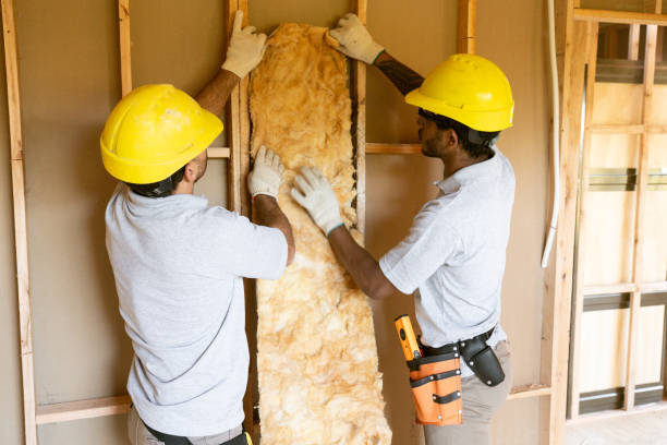 Types of Insulation We Offer in Mulberry, OH